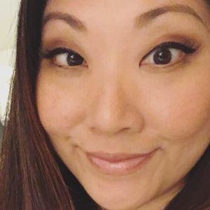 Meet your Posher, Ruth